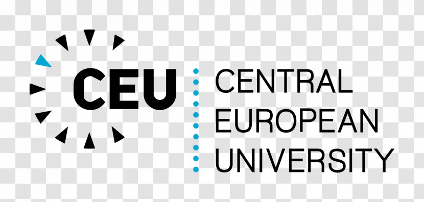 Central European University - Department Of Gender Studies Logo CampusCeu Transparent PNG