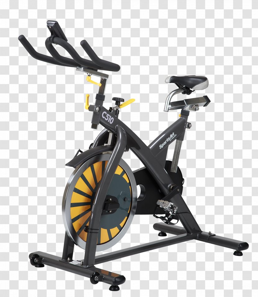Exercise Bikes Bicycle Frames Elliptical Trainers Indoor Cycling - Recumbent Transparent PNG
