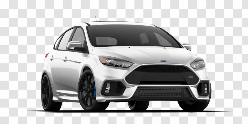 2016 Ford Focus 2017 Motor Company Third Generation - Hood Transparent PNG