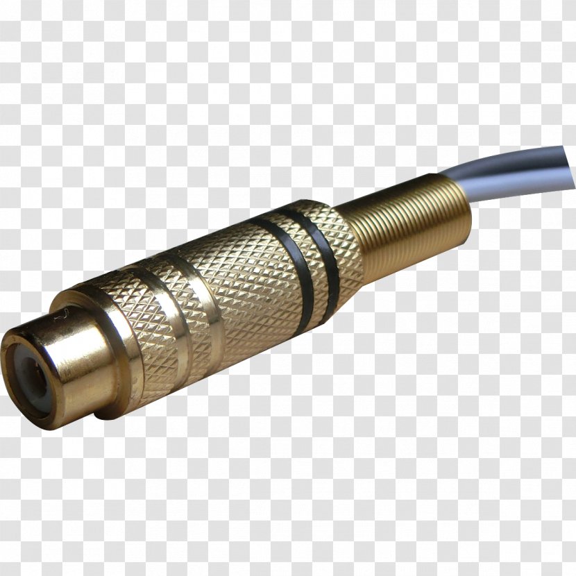Coaxial Cable Electrical - Rca Transparent PNG