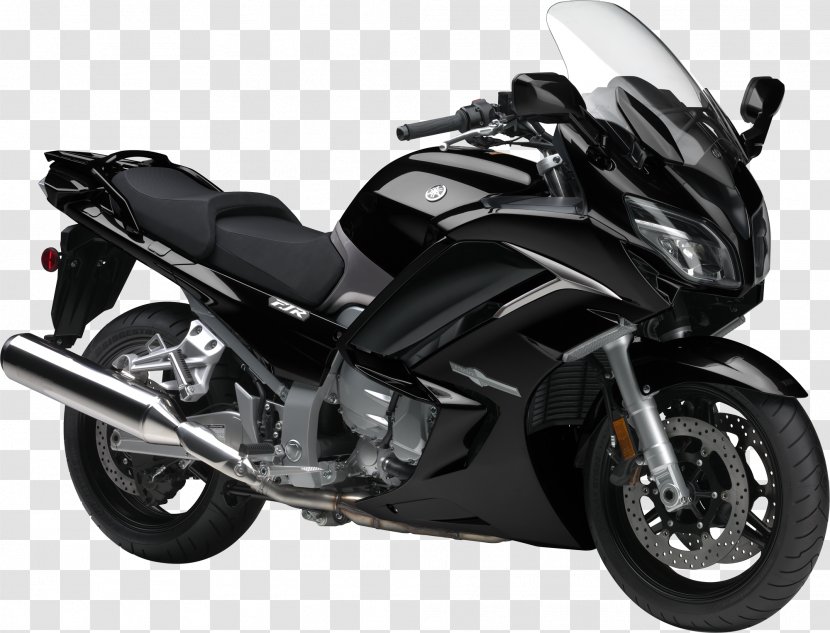 Yamaha Motor Company FJR1300 Car Motorcycle - Rim - Rumors Transparent PNG