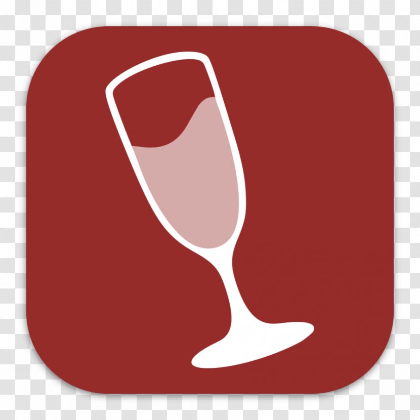 Wine Glass Stemware Tableware - Drinkware Transparent PNG