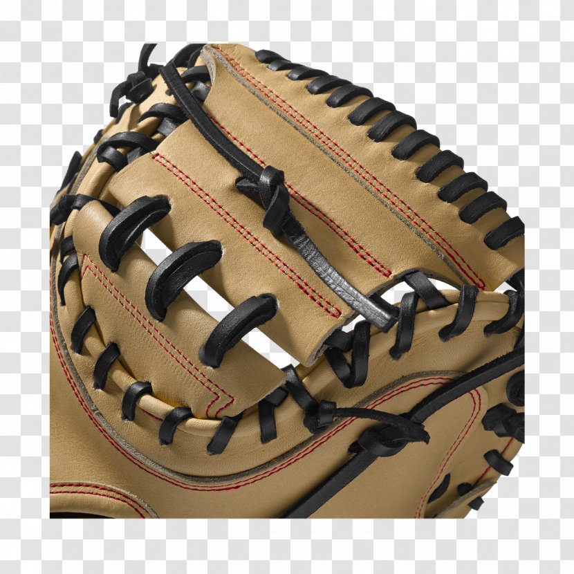 Baseball Glove Softball Wilson Sporting Goods - Ball Transparent PNG