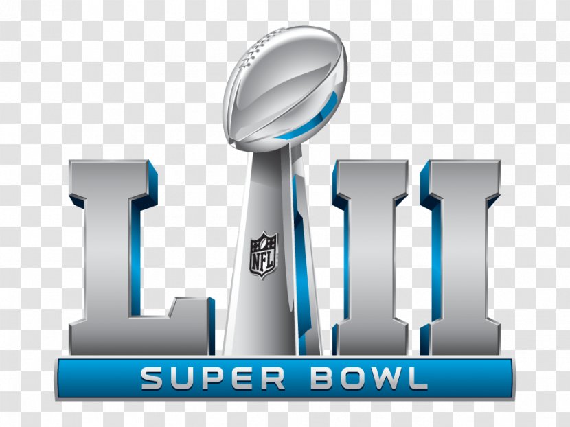 Super Bowl LII NFL U.S. Bank Stadium New England Patriots - Us Transparent PNG