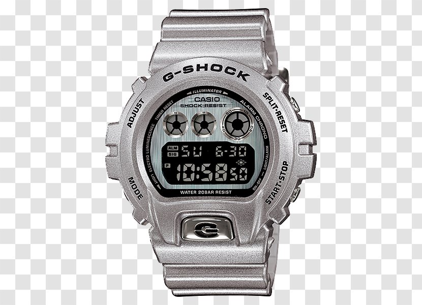 Casio G-Shock Frogman Watch Brand - Ebel Transparent PNG