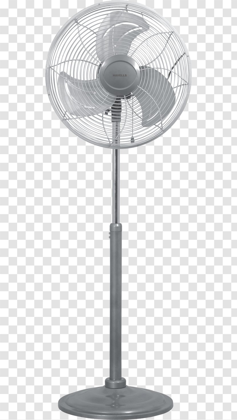 Fan - Mechanical - Stand Transparent PNG