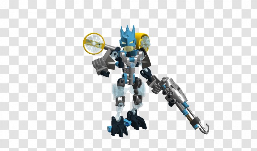 Robot Action & Toy Figures Figurine Mecha LEGO - Lego Group Transparent PNG