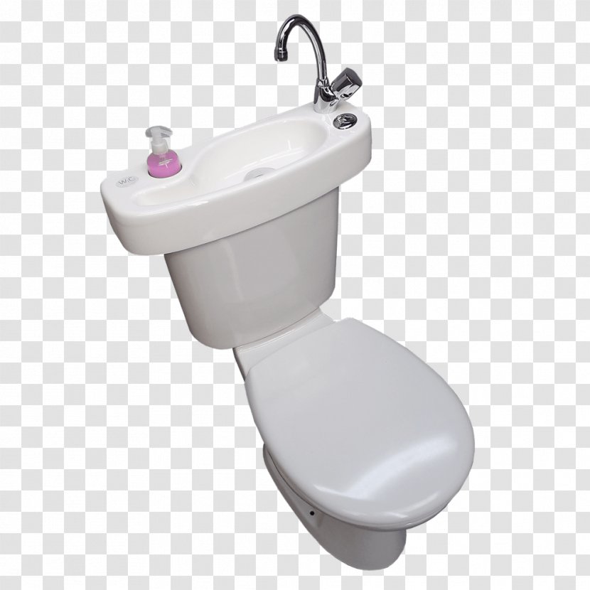 Toilet & Bidet Seats Sink Bathroom WiCi Concept - Toto Ltd Transparent PNG