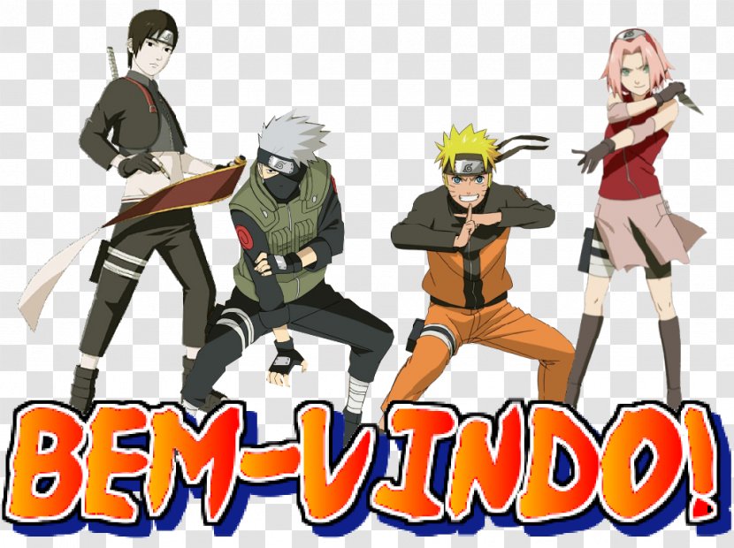 Naruto Shippuden: Ultimate Ninja Storm 4 Kimimaro Naruto: - Frame Transparent PNG