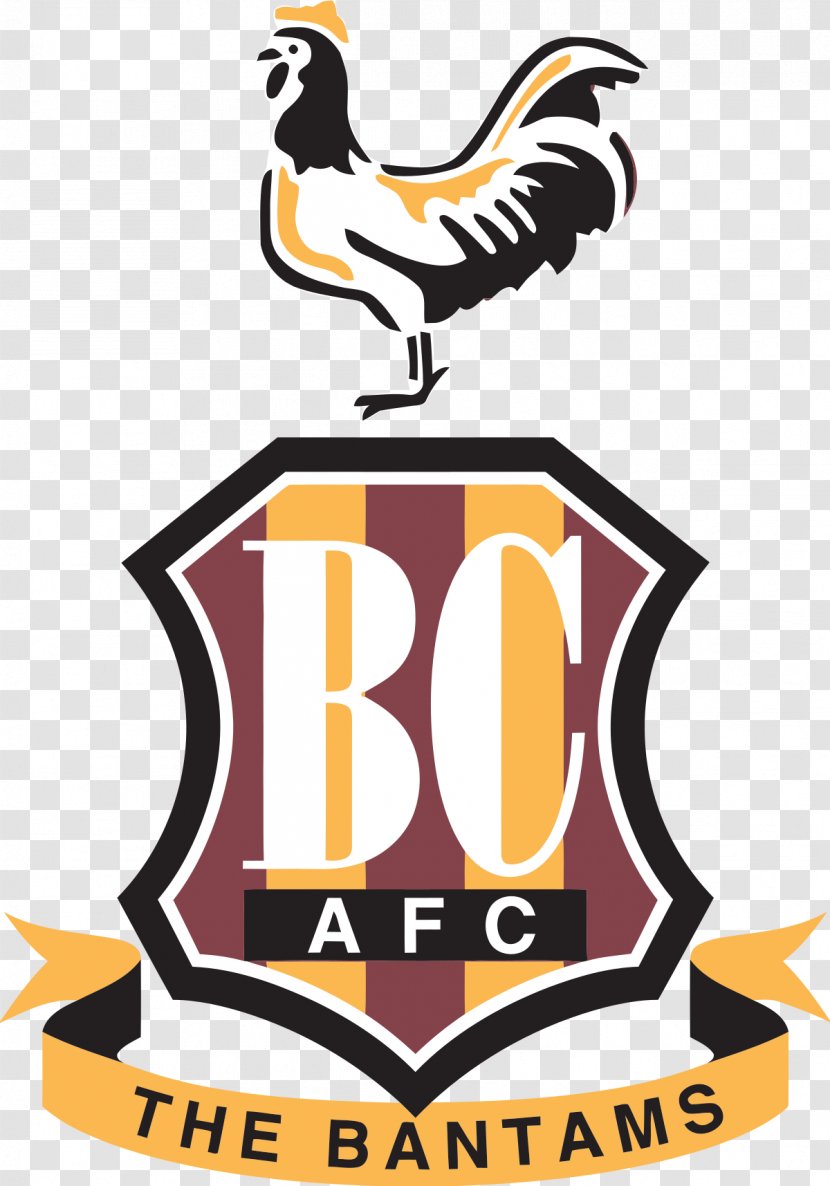 Bradford City A.F.C. English Football League EFL One FA Cup W.F.C. - Guiseley Afc Transparent PNG