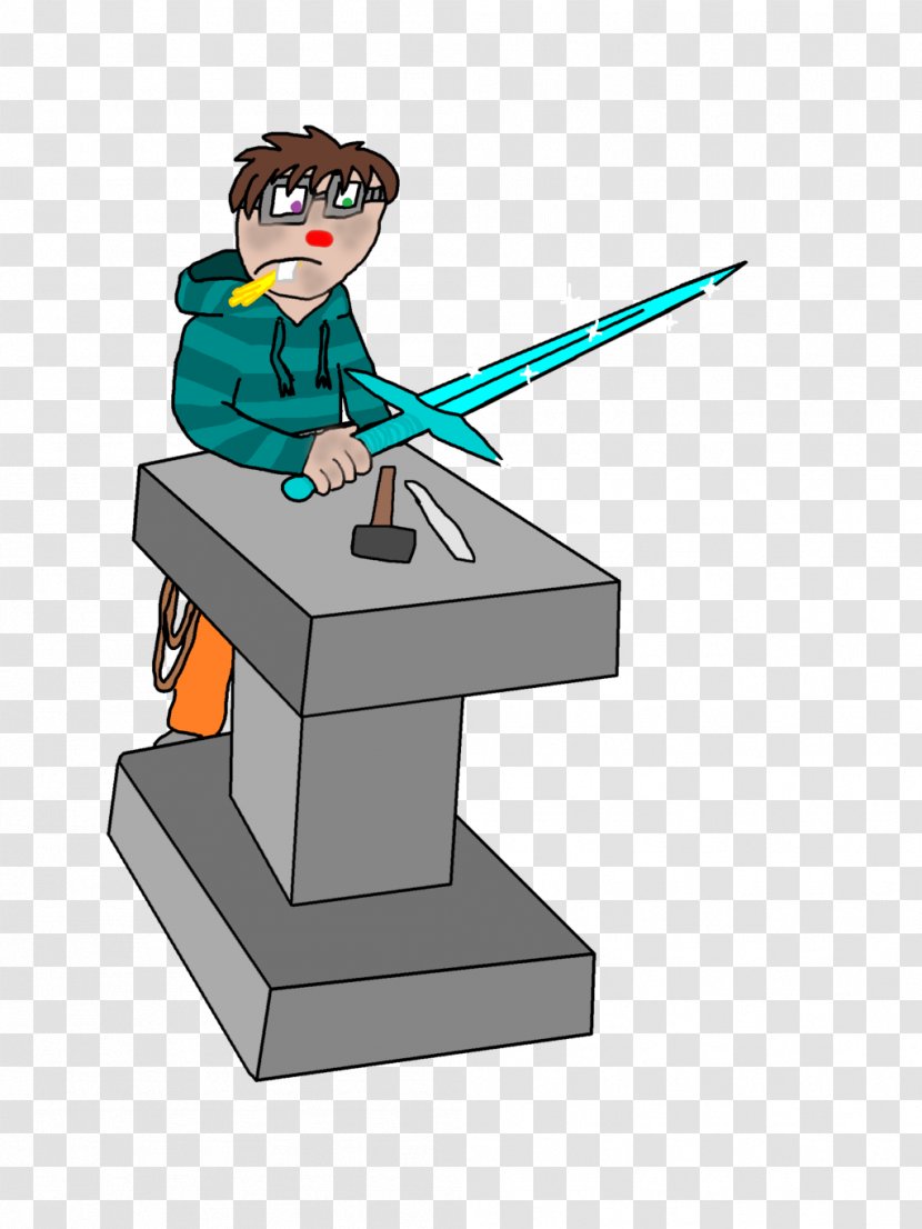 Technology Clip Art - Fictional Character Transparent PNG