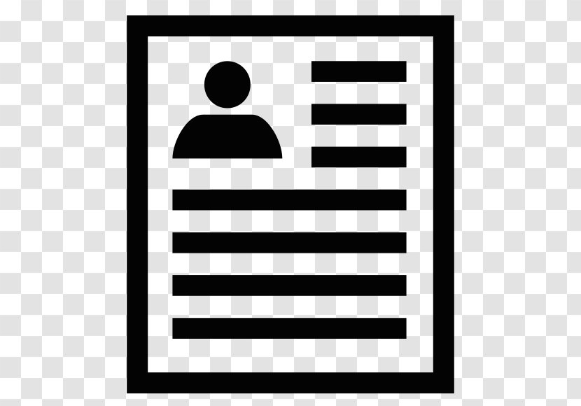 Application For Employment Résumé Experience Cover Letter Bank - Logo - Abhishek Transparent PNG