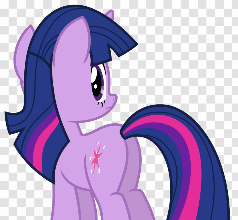 My Little Pony Twilight Sparkle DeviantArt - Frame - Vector Transparent PNG