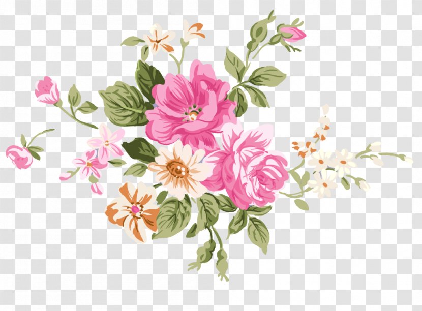 Rose - Flower - Family Cut Flowers Transparent PNG