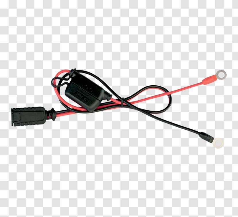 Battery Charger Terminal The NOCO Company Electrical Connector - Light - Stereo Bicycle Tyre Transparent PNG