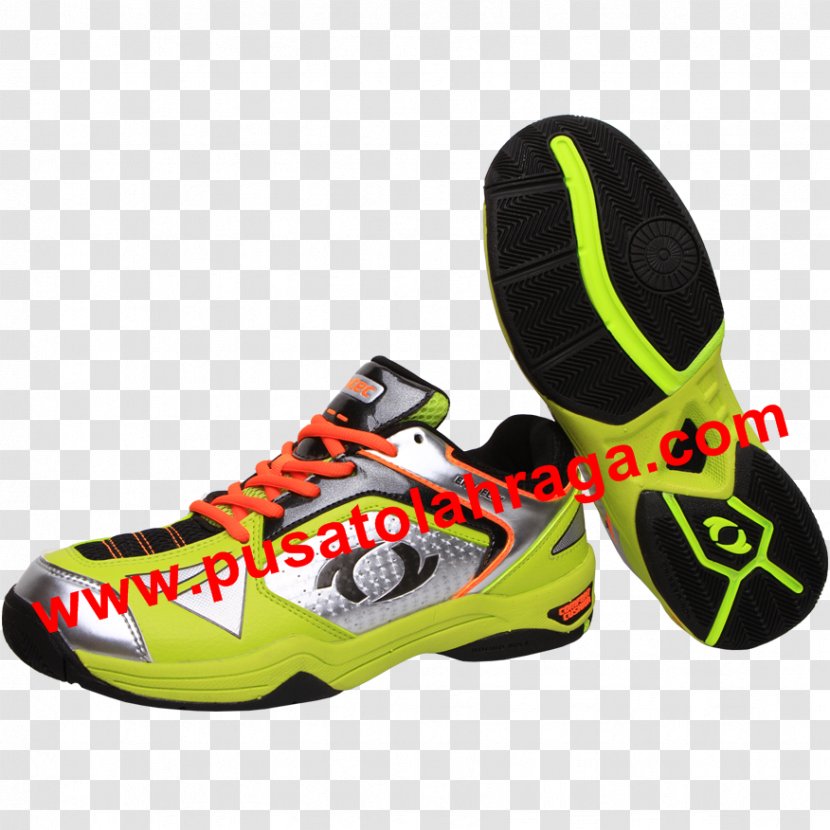 Badmintonracket Yonex Shoe - Sportswear - Badminton Transparent PNG