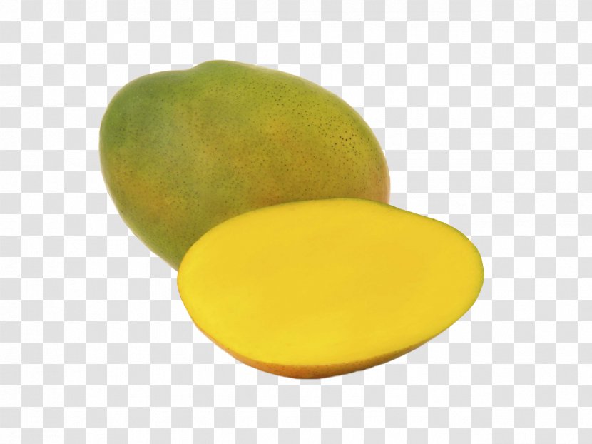 Mango Fruit Ripening Banana Persimmon - Citric Acid Transparent PNG