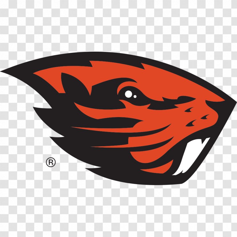 Oregon State Beavers Football Men's Soccer NCAA Division I Bowl Subdivision Ohio Buckeyes Colorado Buffaloes - Fictional Character - Beaver Transparent PNG