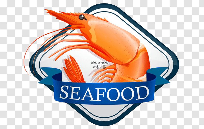 Crab Lobster Shrimp Prawn Seafood - Royaltyfree - Stock Photography Transparent PNG