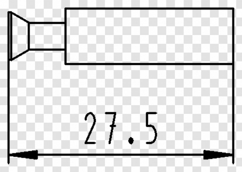 ISO 1724 3732 Flat Design - Diagram Transparent PNG