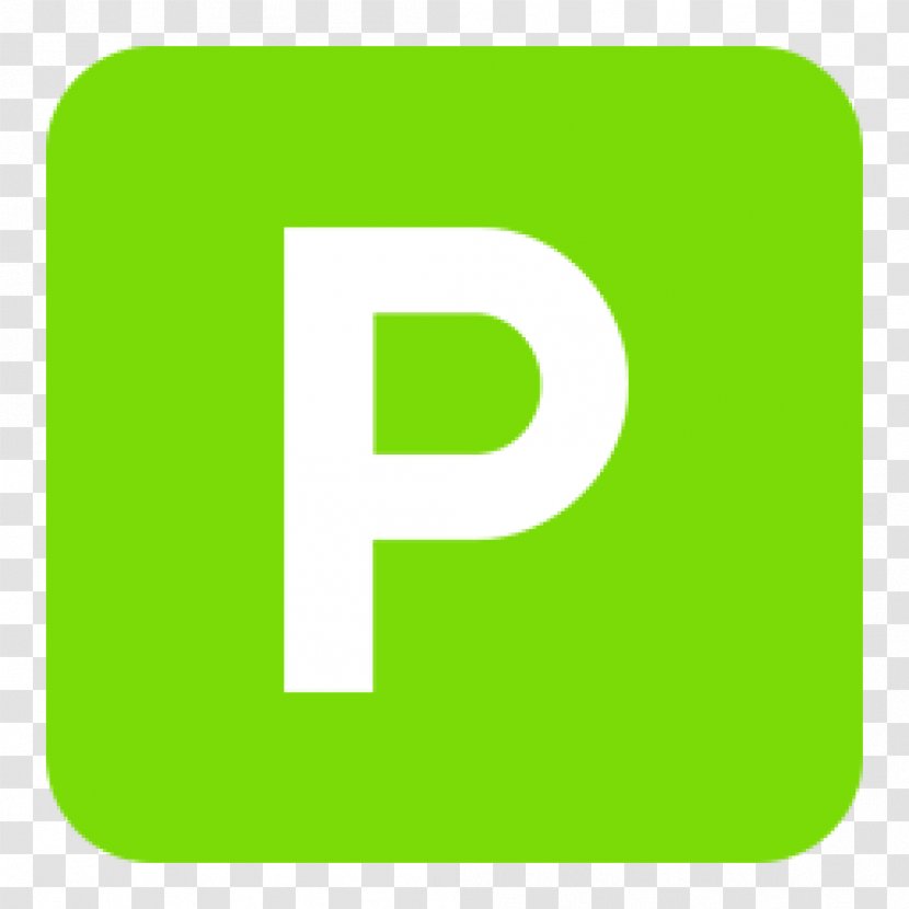 Traffic Sign Bständig Schwechat Paul GesmbH Parking - Icon Transparent PNG