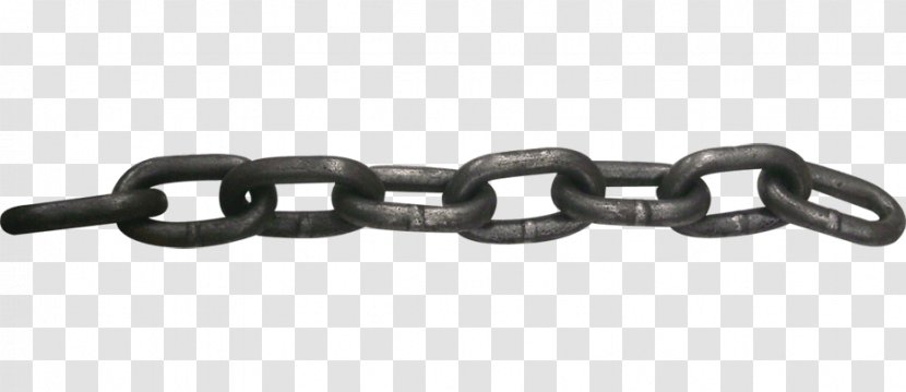 Chain Baula Steel Material - Block And Tackle Transparent PNG