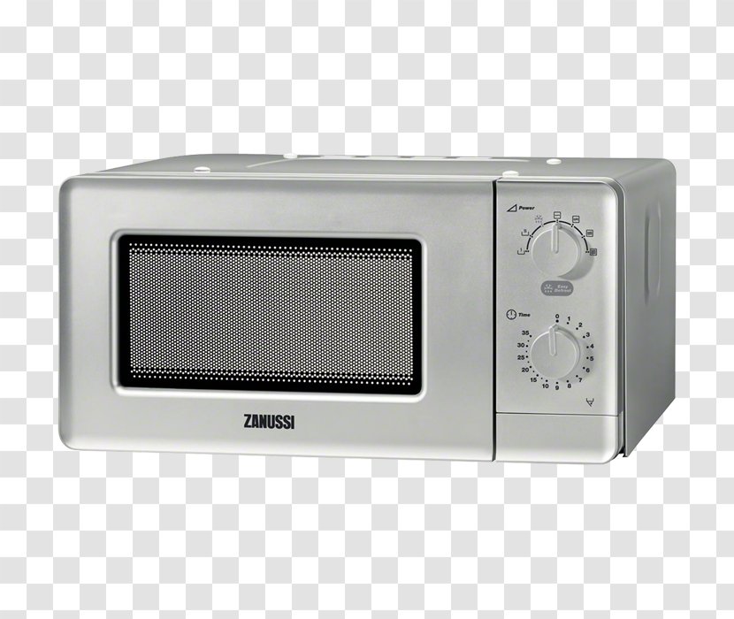 Zanussi Zsm17100xa Microwave Ovens Kitchen Exhaust Hood Transparent PNG