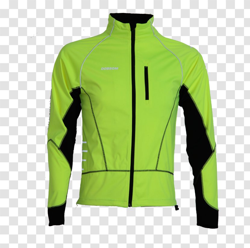 Polar Fleece Jacket Clothing Outerwear Transparent PNG