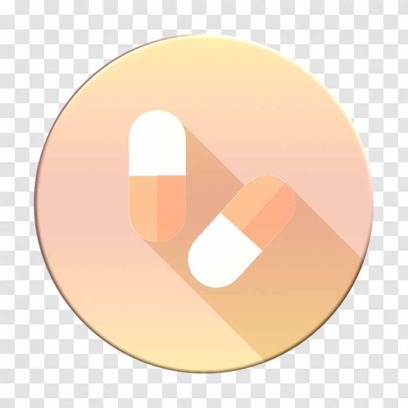 Gym And Fitness Icon Pills Icon Pill Icon Transparent PNG