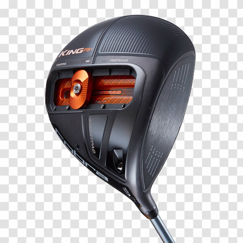 Cobra Golf Clubs Sporting Goods Equipment - Sports - Driver Transparent PNG