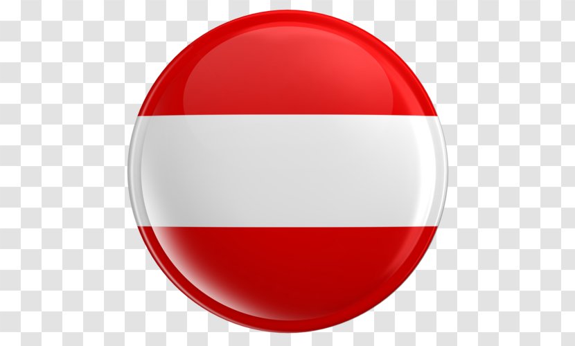 Flag Of Austria National Clip Art Transparent PNG