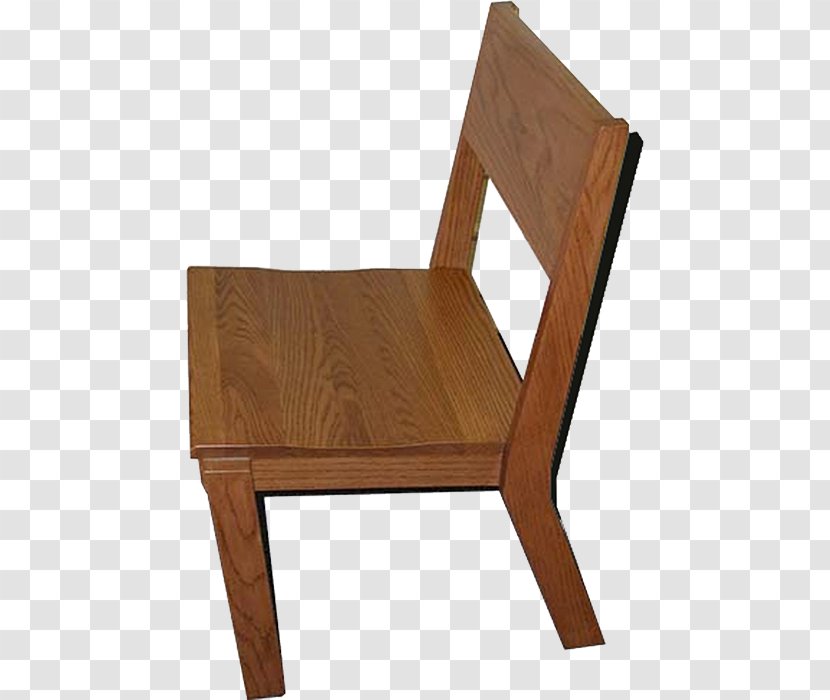 Chair Table Furniture Wood Pew - Zingvn - Church Bench Transparent PNG