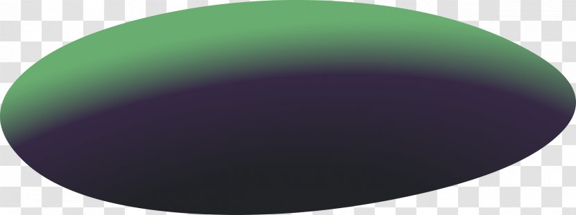 Green Purple Violet Circle - Cave Transparent PNG