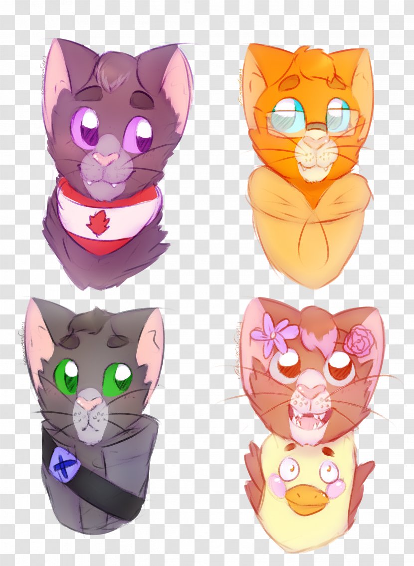 Whiskers Cat Shoe Animated Cartoon - Small To Medium Sized Cats Transparent PNG