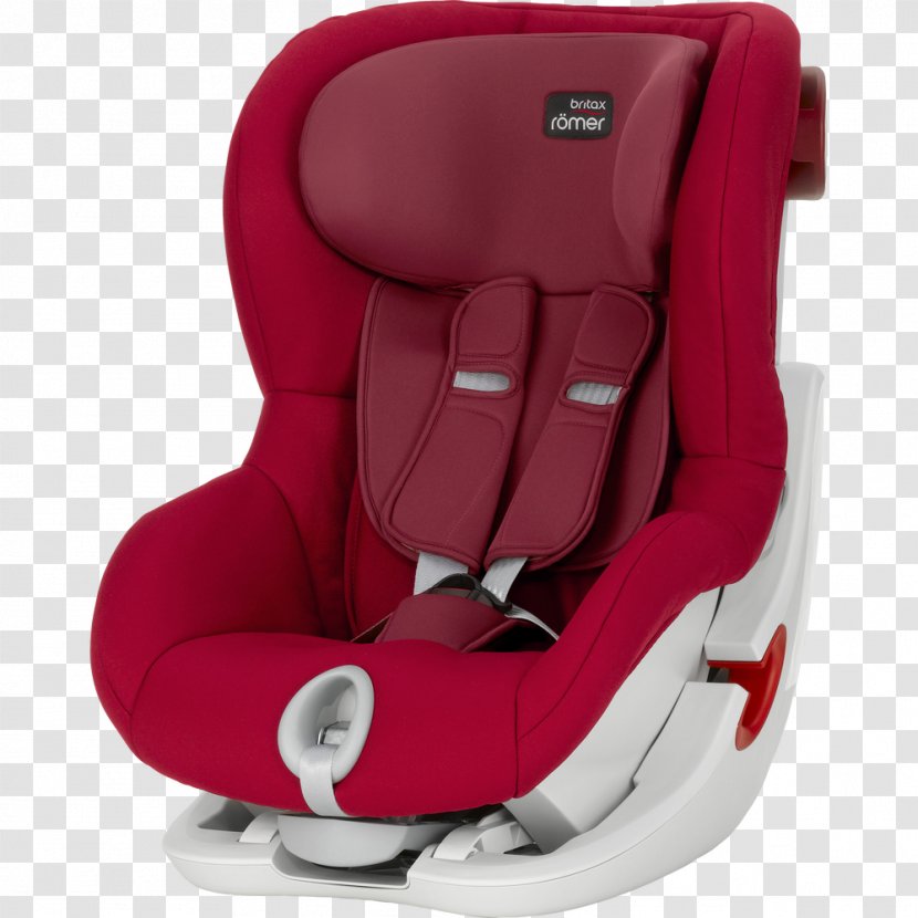 Baby & Toddler Car Seats Britax Römer KING II ATS Transparent PNG