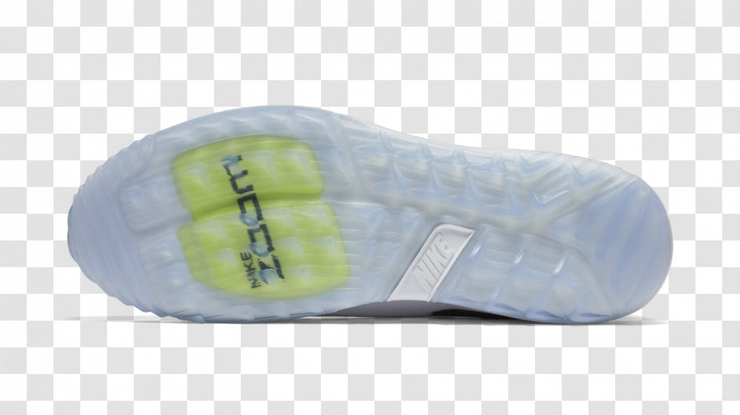 Nike Sports Shoes Golfschoen Sportswear - Cross Training Shoe Transparent PNG