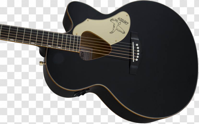 Fender Sonoran SCE Acoustic-electric Guitar Acoustic - Tree Transparent PNG