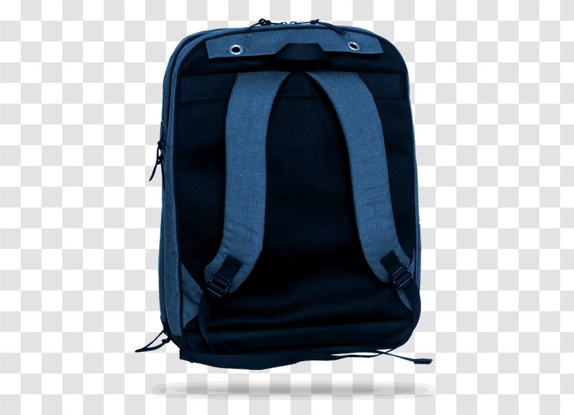 Bag Hand Luggage Backpack - Bowhead Whale Transparent PNG