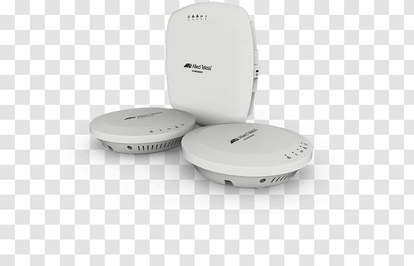 Wireless Access Points LAN Computer Network - Technology Transparent PNG