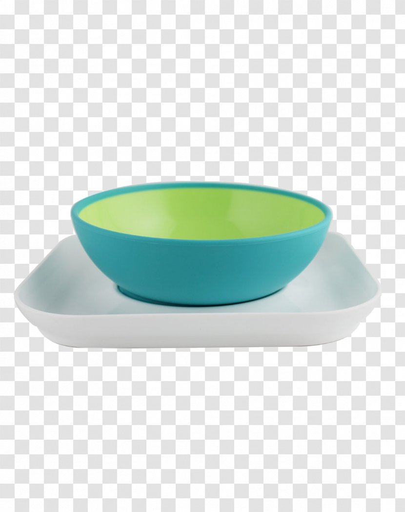 Eating Bowl Infant - Turquoise - Austria Imports Of Dual-use MAM Baby Learning To Eat Rice Transparent PNG