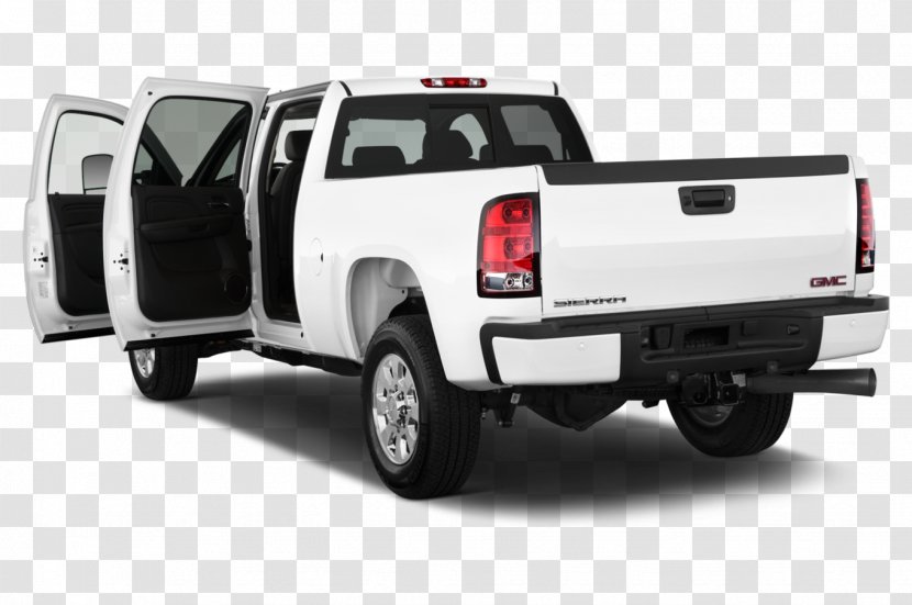 2011 Chevrolet Silverado 1500 Pickup Truck Car 2008 Transparent PNG