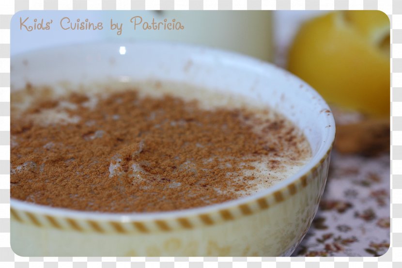 Pudding Flavor Dairy Products Cuisine Recipe - Dessert - Milk Tea Transparent PNG