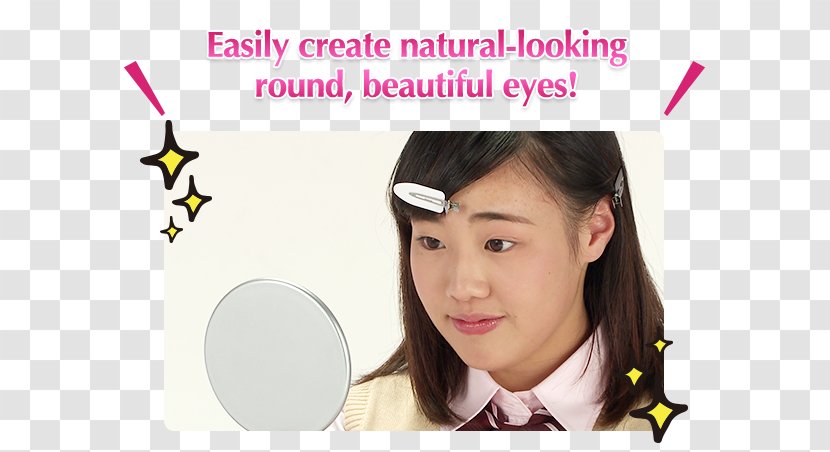 Eyelid Eyebrow Cheek Eyelash - Frame - Eye Transparent PNG