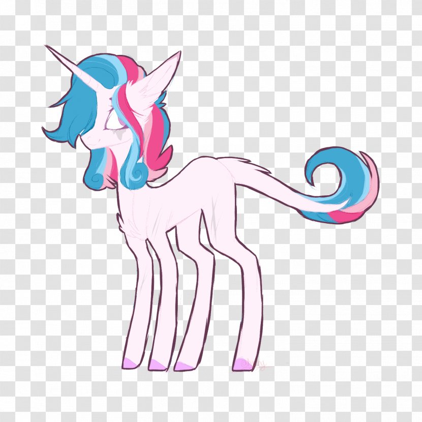 Pony Horse Cat Unicorn Clip Art - Frame Transparent PNG