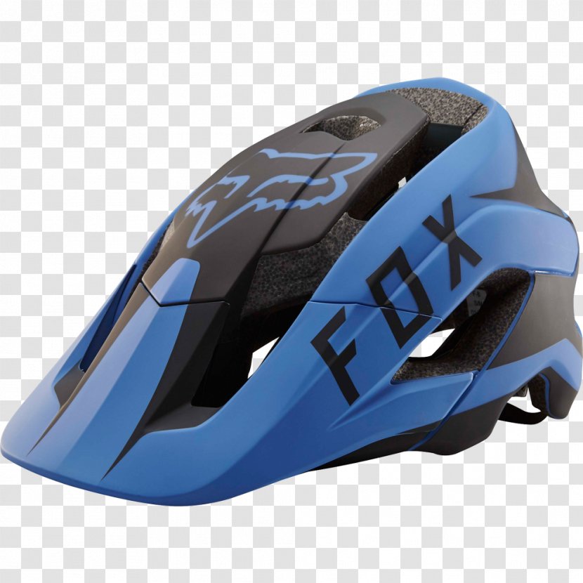 Motorcycle Helmets Mountain Bike Bicycle Cycling Fox Racing - Clothing - Helmet Transparent PNG