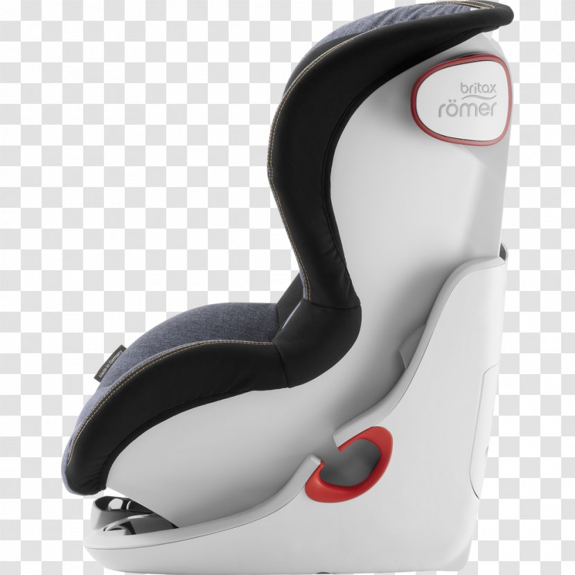 Baby & Toddler Car Seats Britax Römer KING II ATS Safety - Marble 2018 Transparent PNG