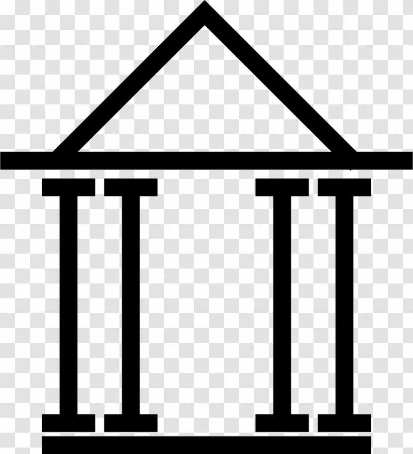 Greece Column Monument Architecture Building - Classical Order - Greek Pillar Transparent PNG