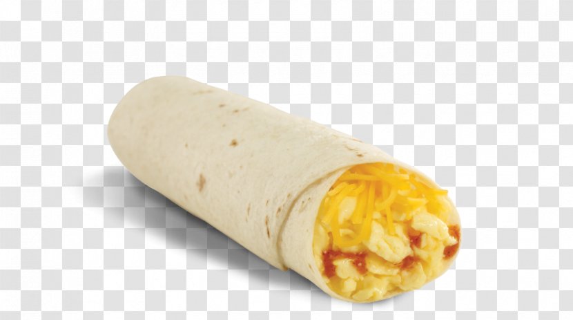 Bacon, Egg And Cheese Sandwich Breakfast Burrito Taco Wrap - Bacon - Crushed Red Pepper Transparent PNG