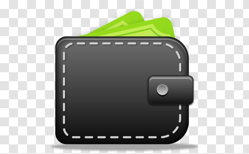 Icon Design Share Of Wallet - Ioffer Transparent PNG
