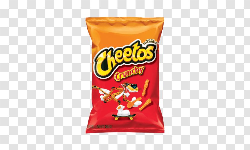 Cheetos Cheese Puffs Frito-Lay Flavor - Jalape%c3%b1o Transparent PNG